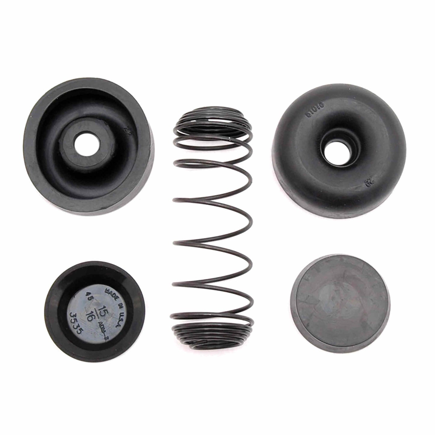 Raybestos Brakes Drum Brake Wheel Cylinder Kit WK13