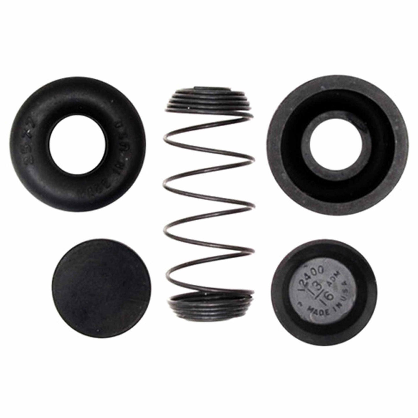 Raybestos Brakes Drum Brake Wheel Cylinder Kit WK1412
