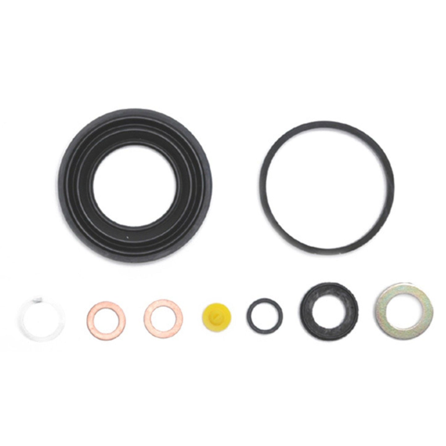 Raybestos Brakes Disc Brake Caliper Seal Kit WK1415