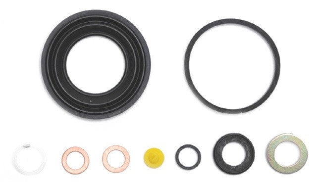 Raybestos Brakes Disc Brake Caliper Seal Kit WK1415