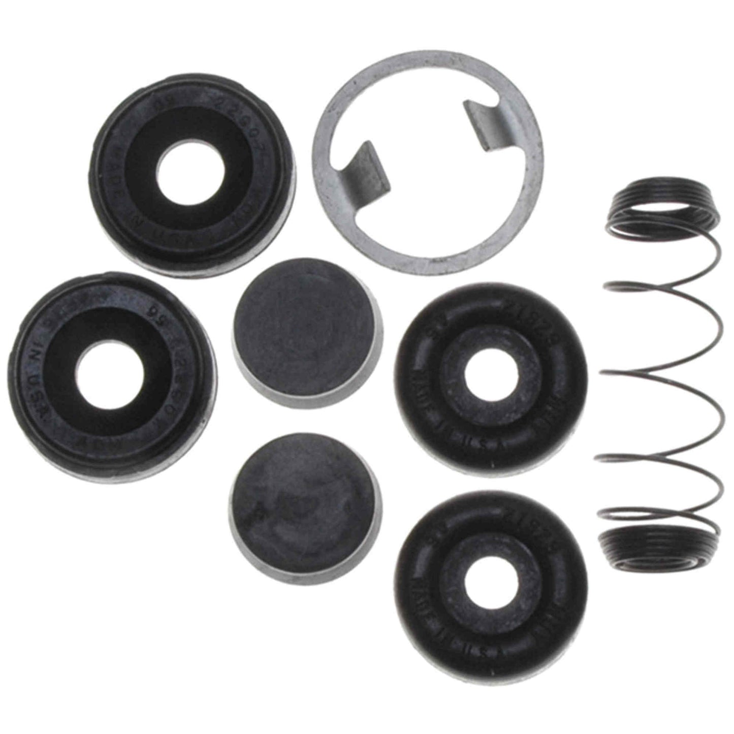Raybestos Brakes Drum Brake Wheel Cylinder Kit WK1455