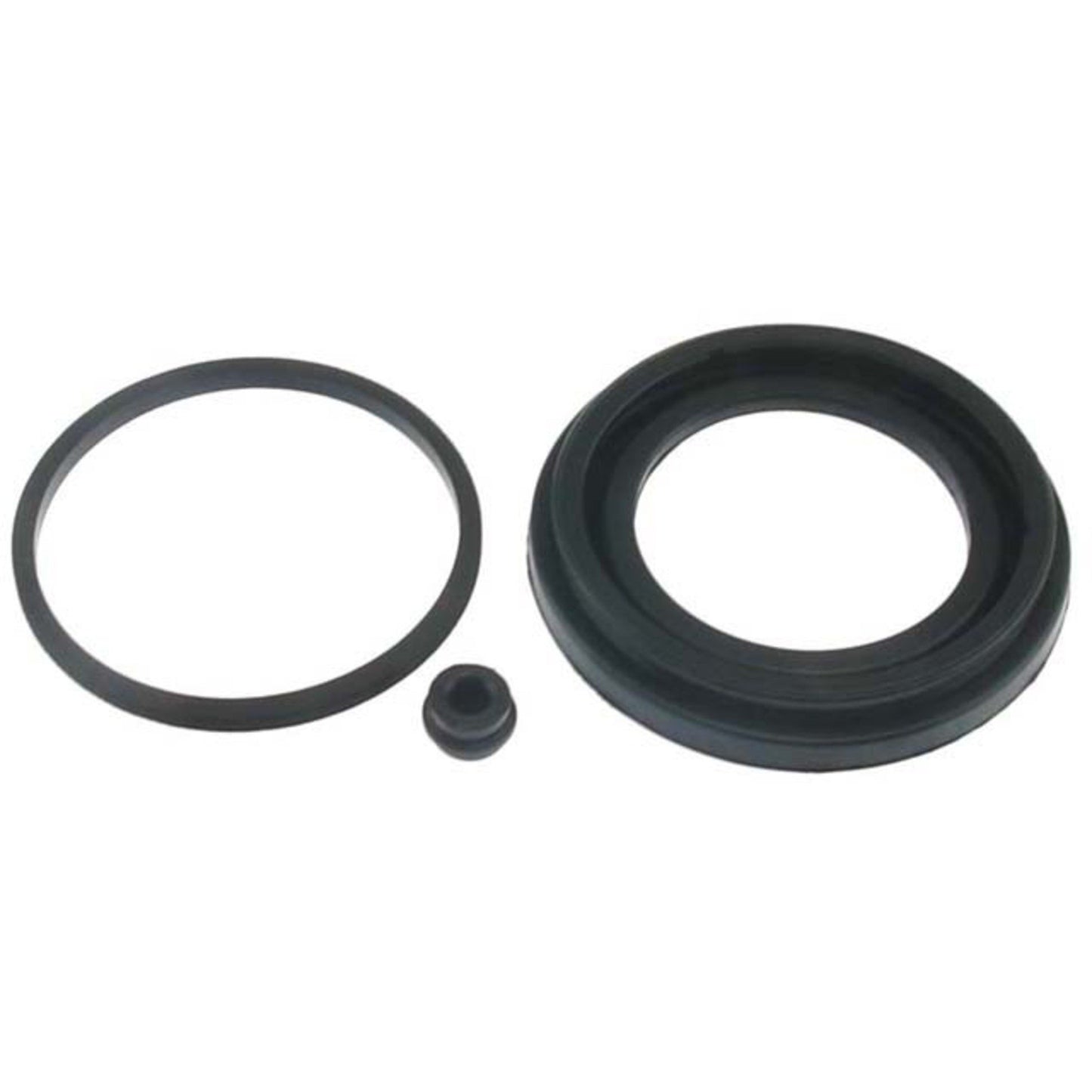 Raybestos Brakes Disc Brake Caliper Seal Kit WK1525
