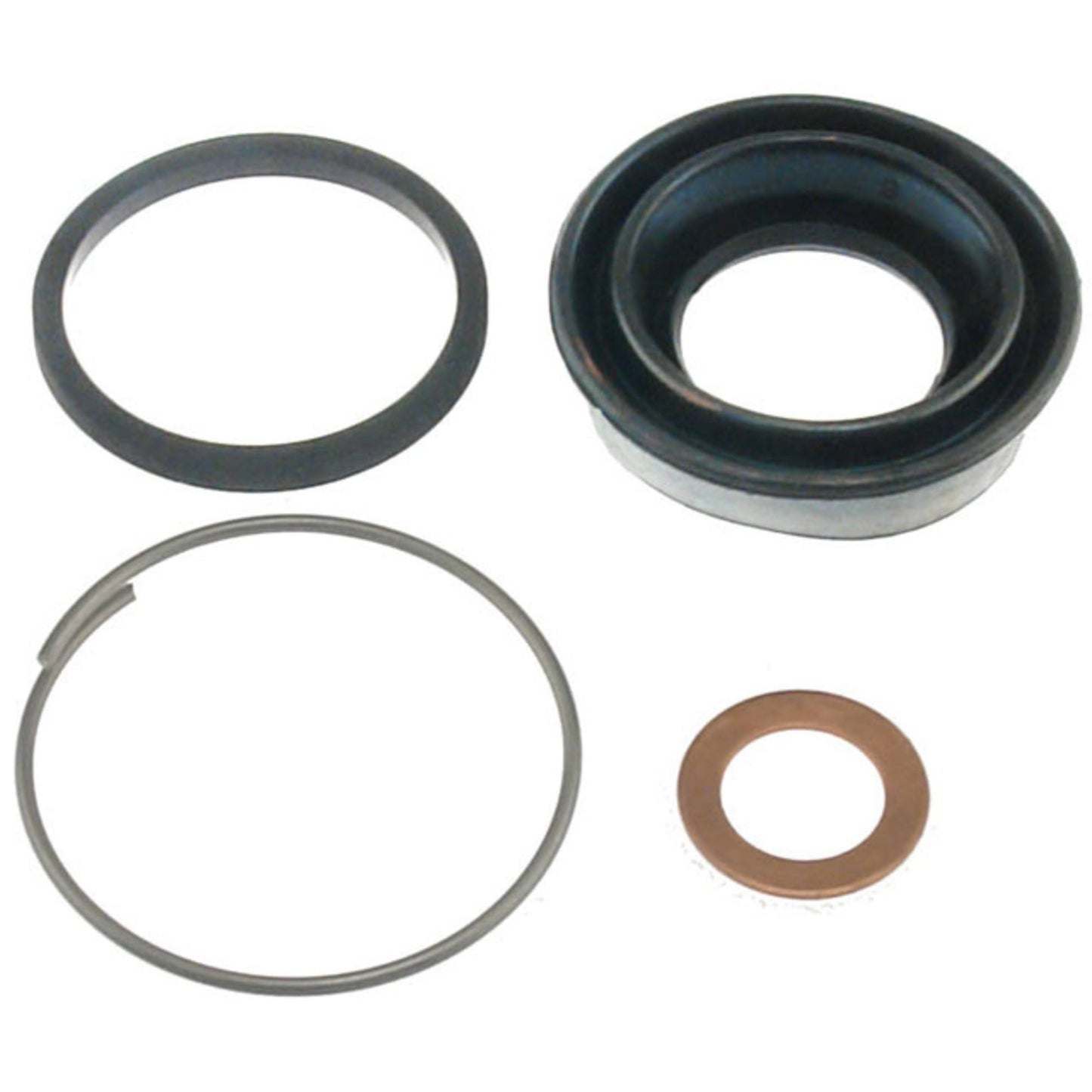 Raybestos Brakes Disc Brake Caliper Seal Kit WK1531