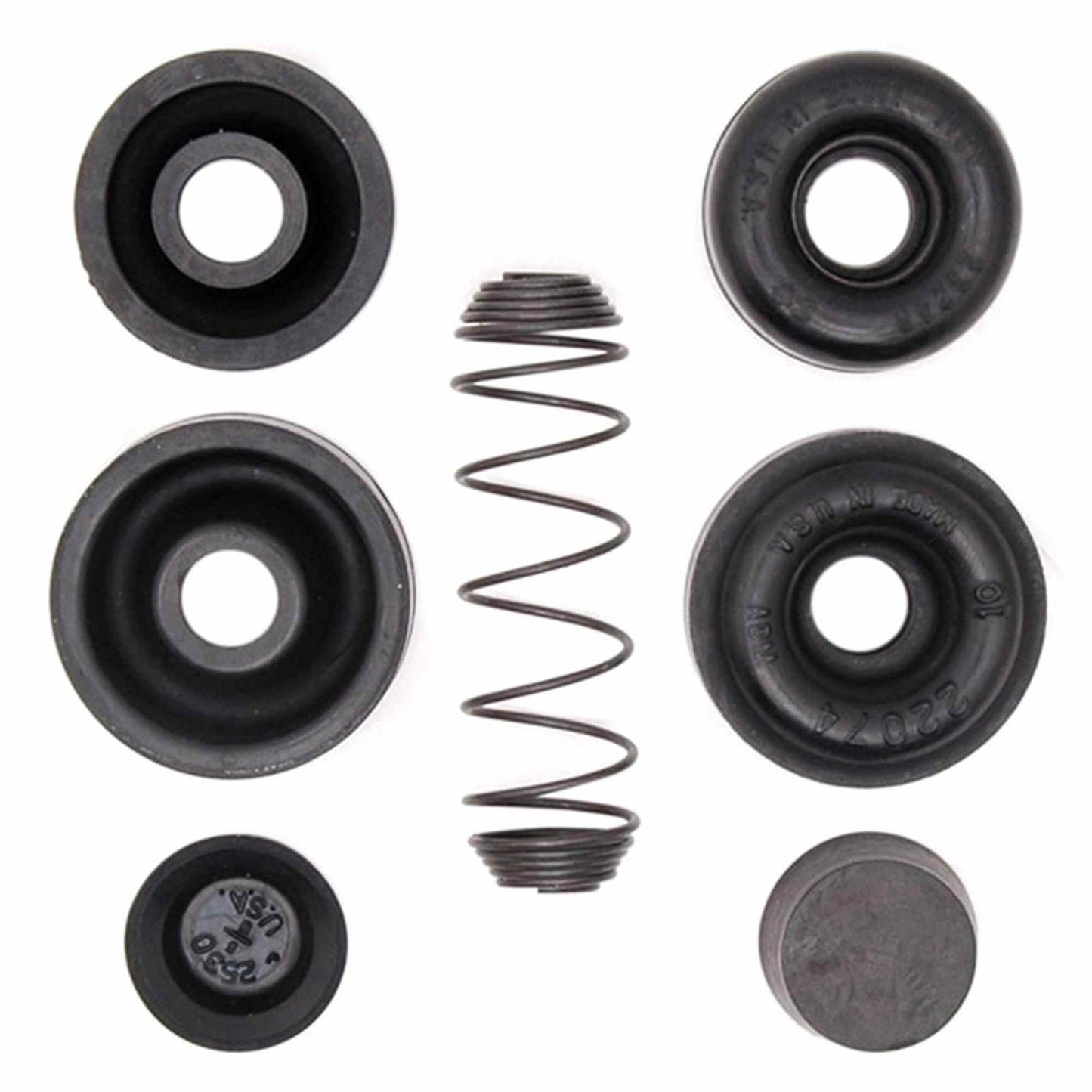 Raybestos Brakes Drum Brake Wheel Cylinder Kit WK1537