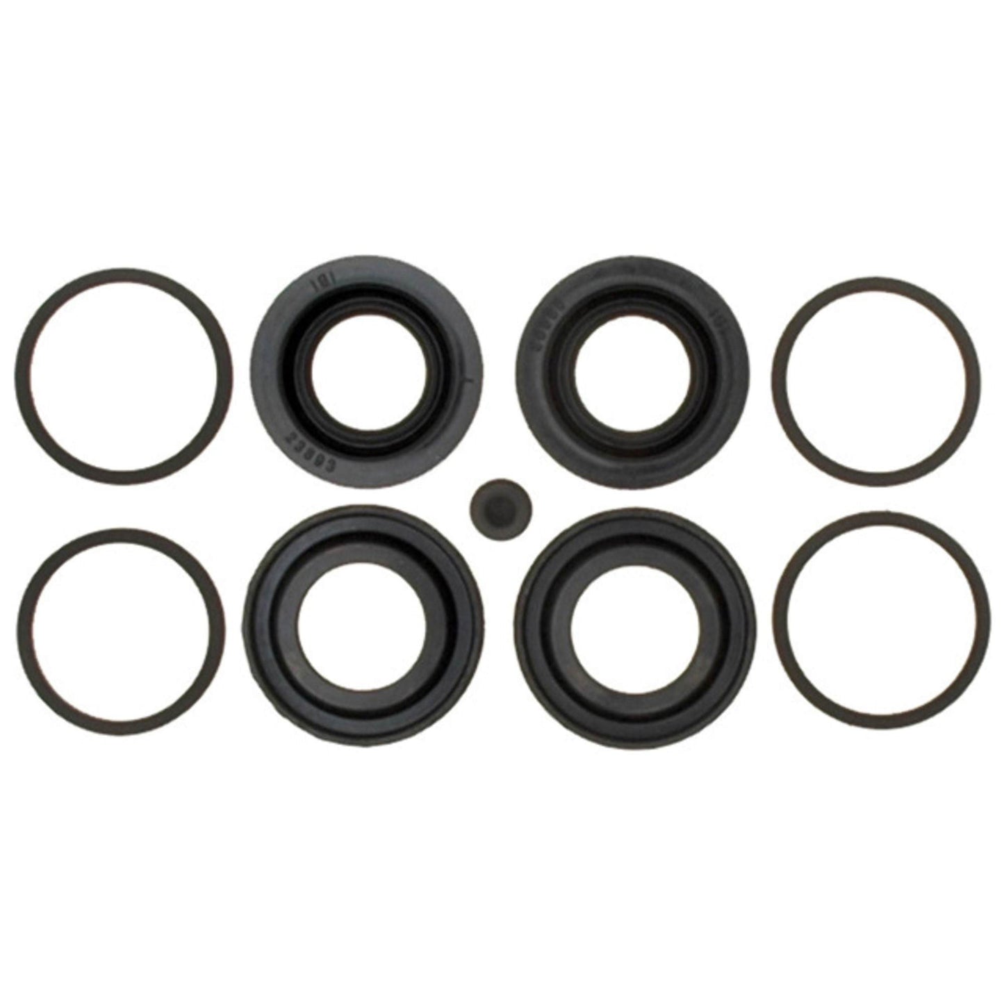 Raybestos Brakes Disc Brake Caliper Seal Kit WK1551