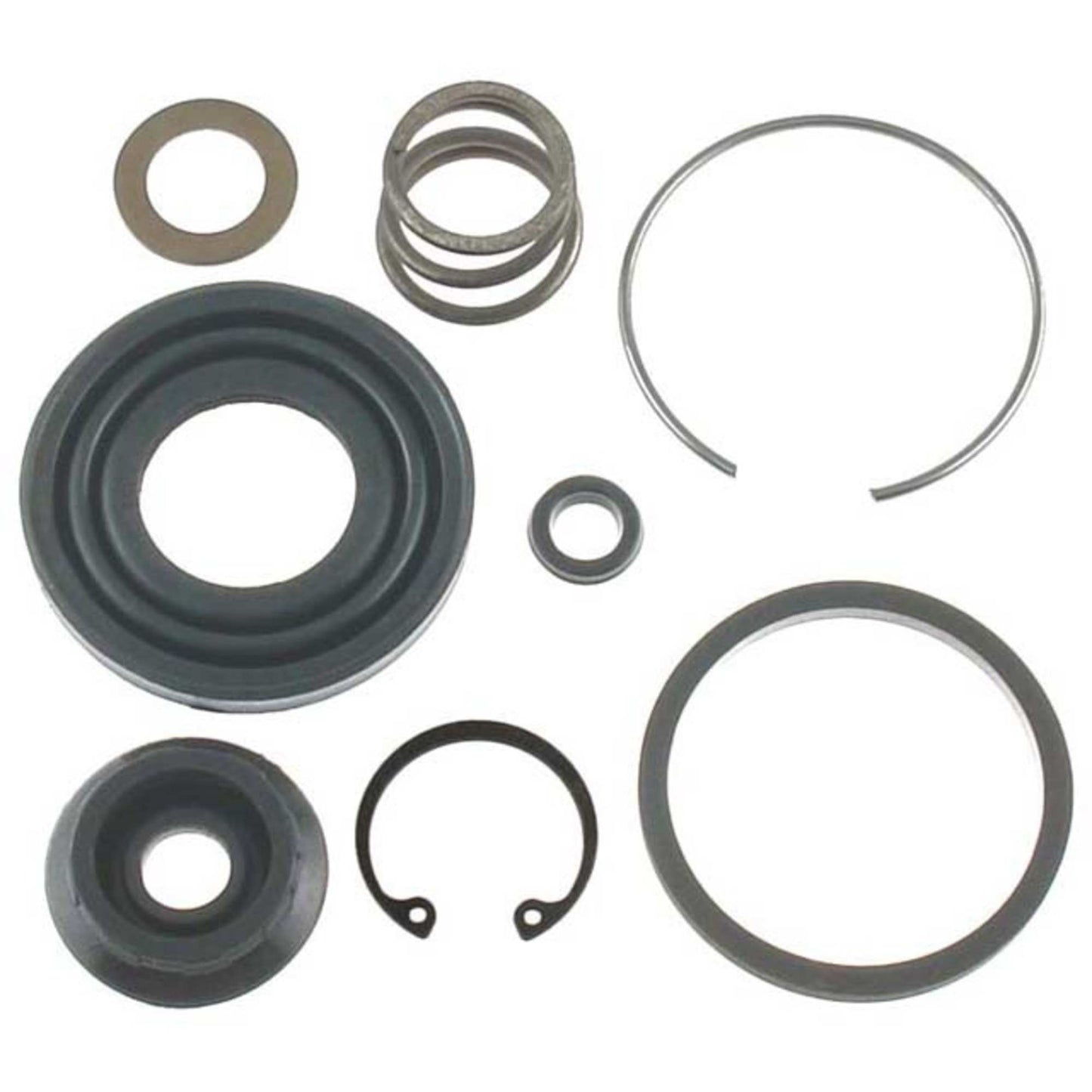 Raybestos Brakes Disc Brake Caliper Seal Kit WK1553