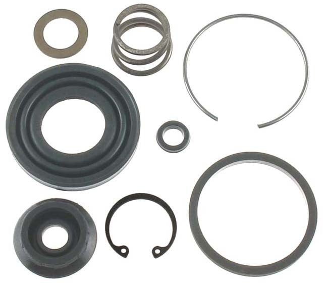 Raybestos Brakes Disc Brake Caliper Seal Kit WK1553