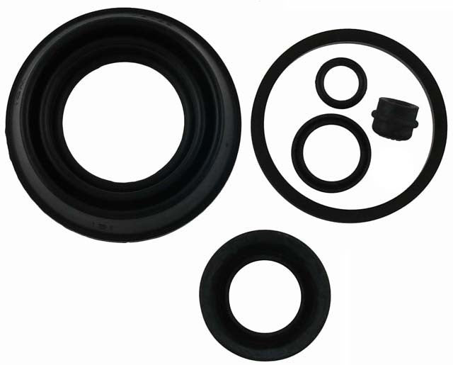 Raybestos Brakes Disc Brake Caliper Seal Kit WK1571