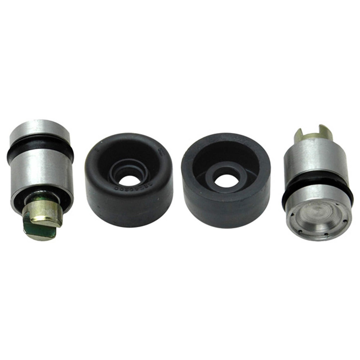 Raybestos Brakes Drum Brake Wheel Cylinder Kit WK1600