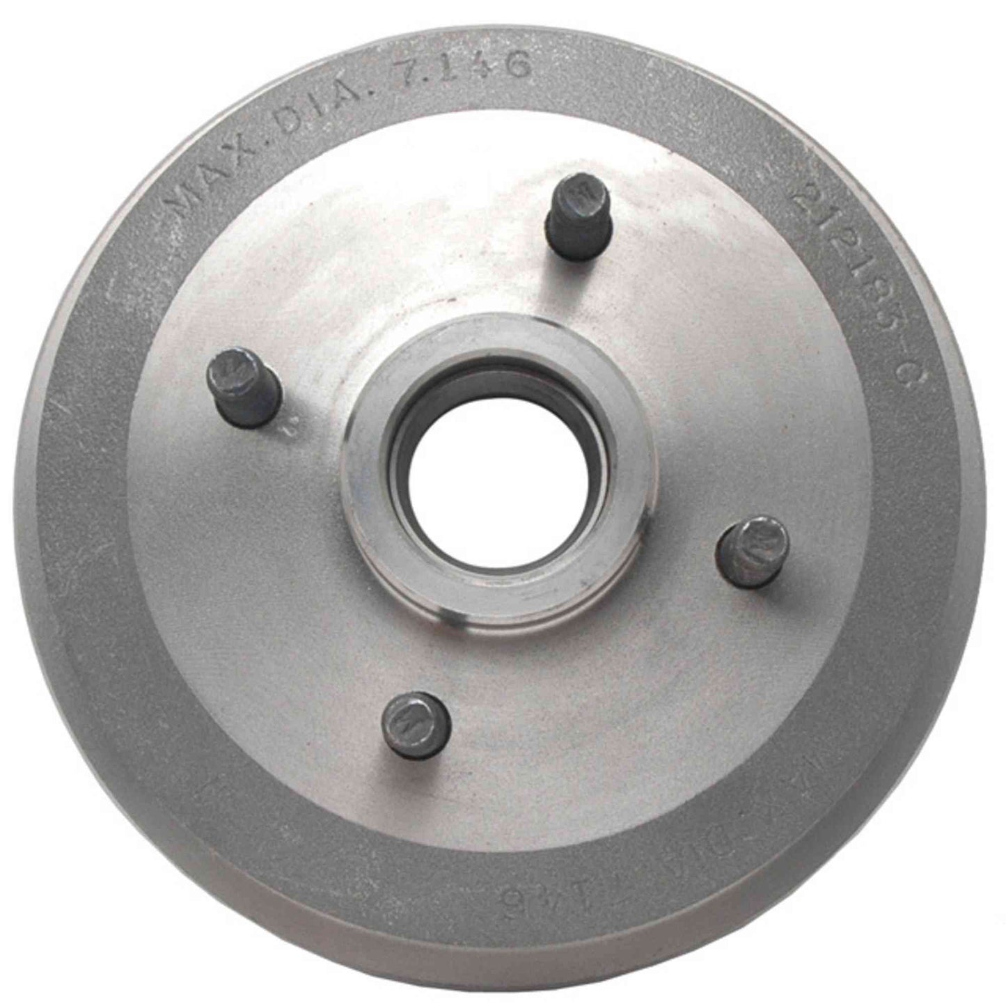 Raybestos Brakes Disc Brake Caliper Seal Kit WK1602