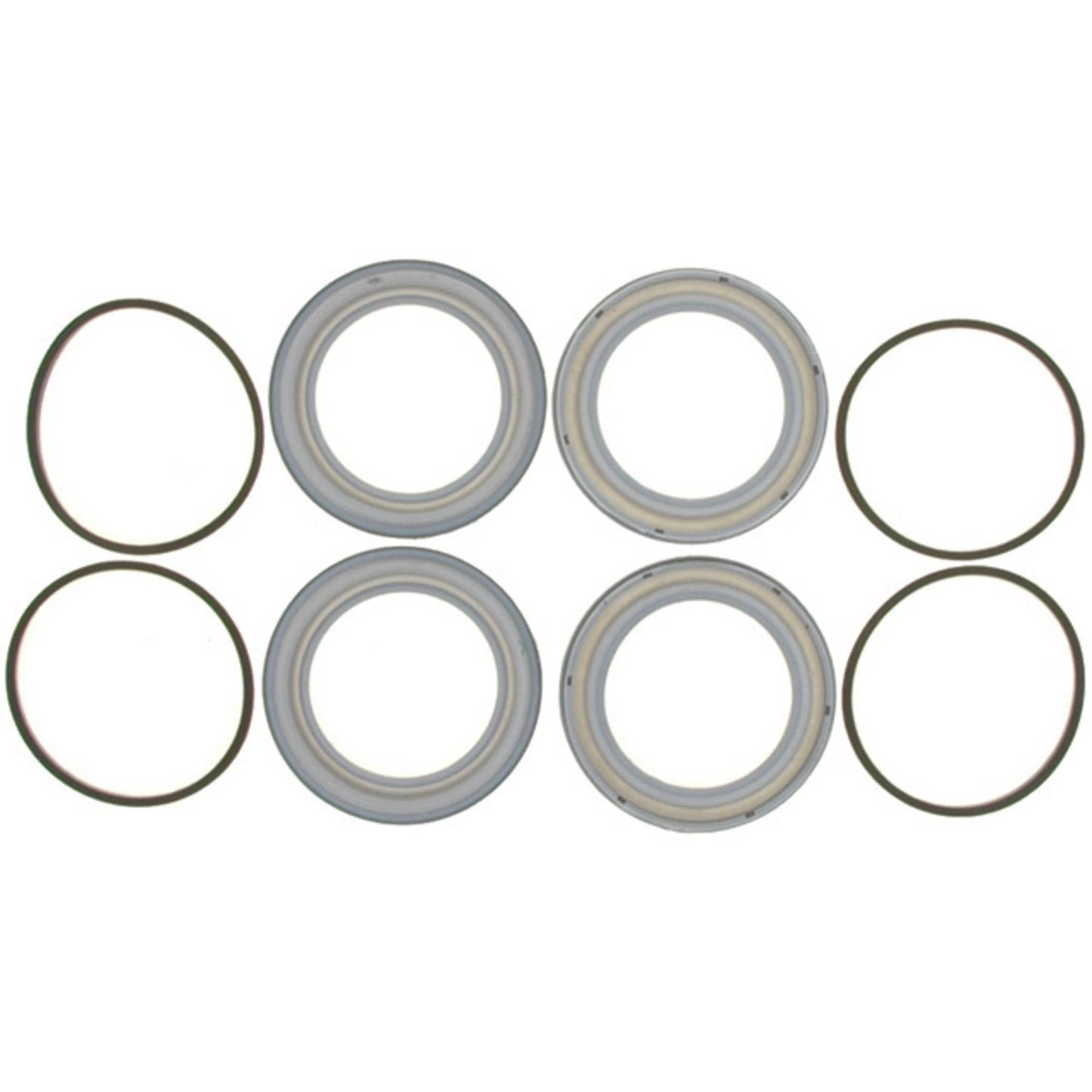 Raybestos Brakes Disc Brake Caliper Seal Kit WK1641
