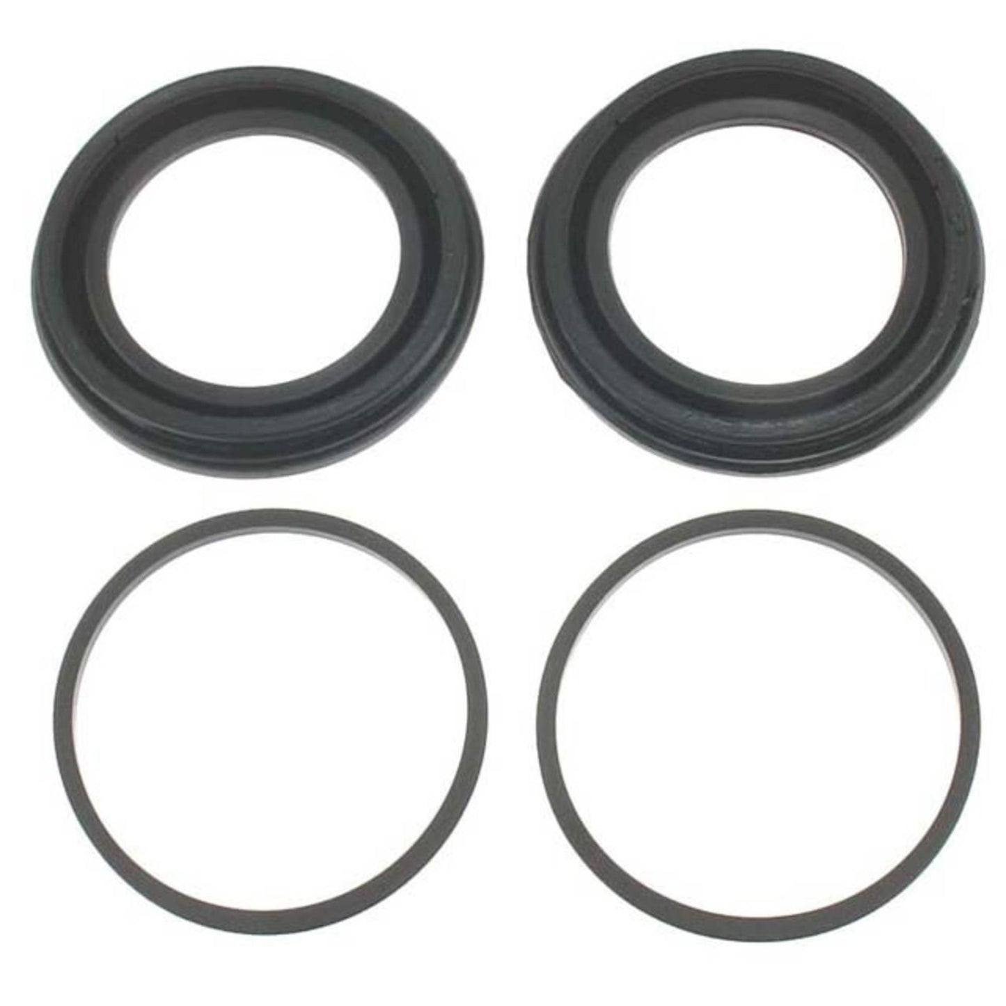 Raybestos Brakes Disc Brake Caliper Seal Kit WK1653