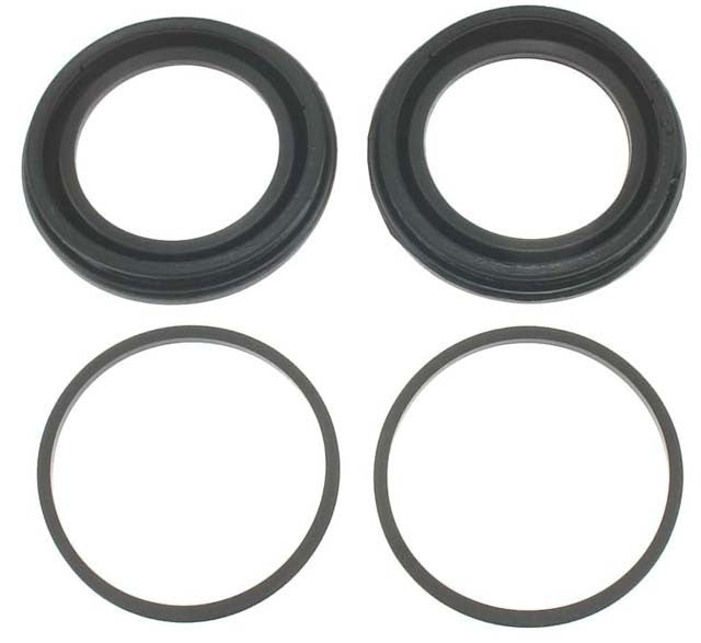 Raybestos Brakes Disc Brake Caliper Seal Kit WK1653