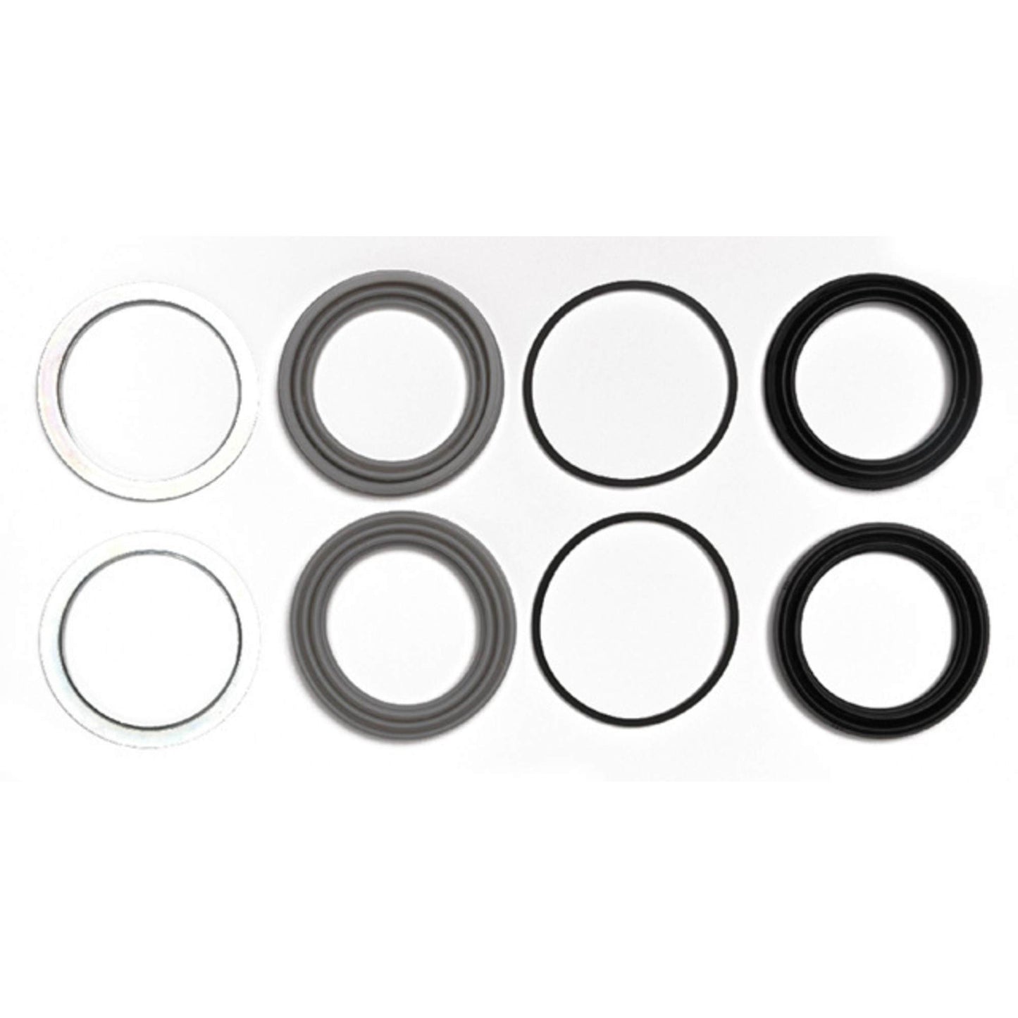 Raybestos Brakes Disc Brake Caliper Seal Kit WK1708