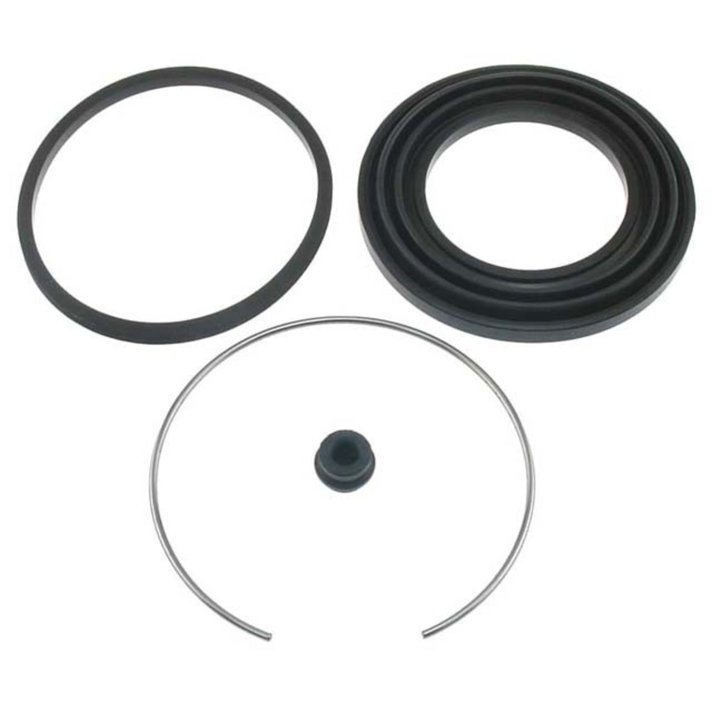 Raybestos Brakes Disc Brake Caliper Seal Kit WK1709