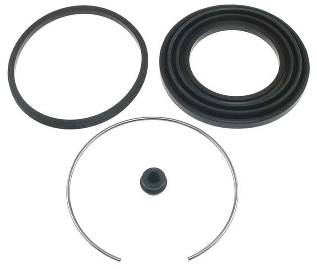 Raybestos Brakes Disc Brake Caliper Seal Kit WK1709