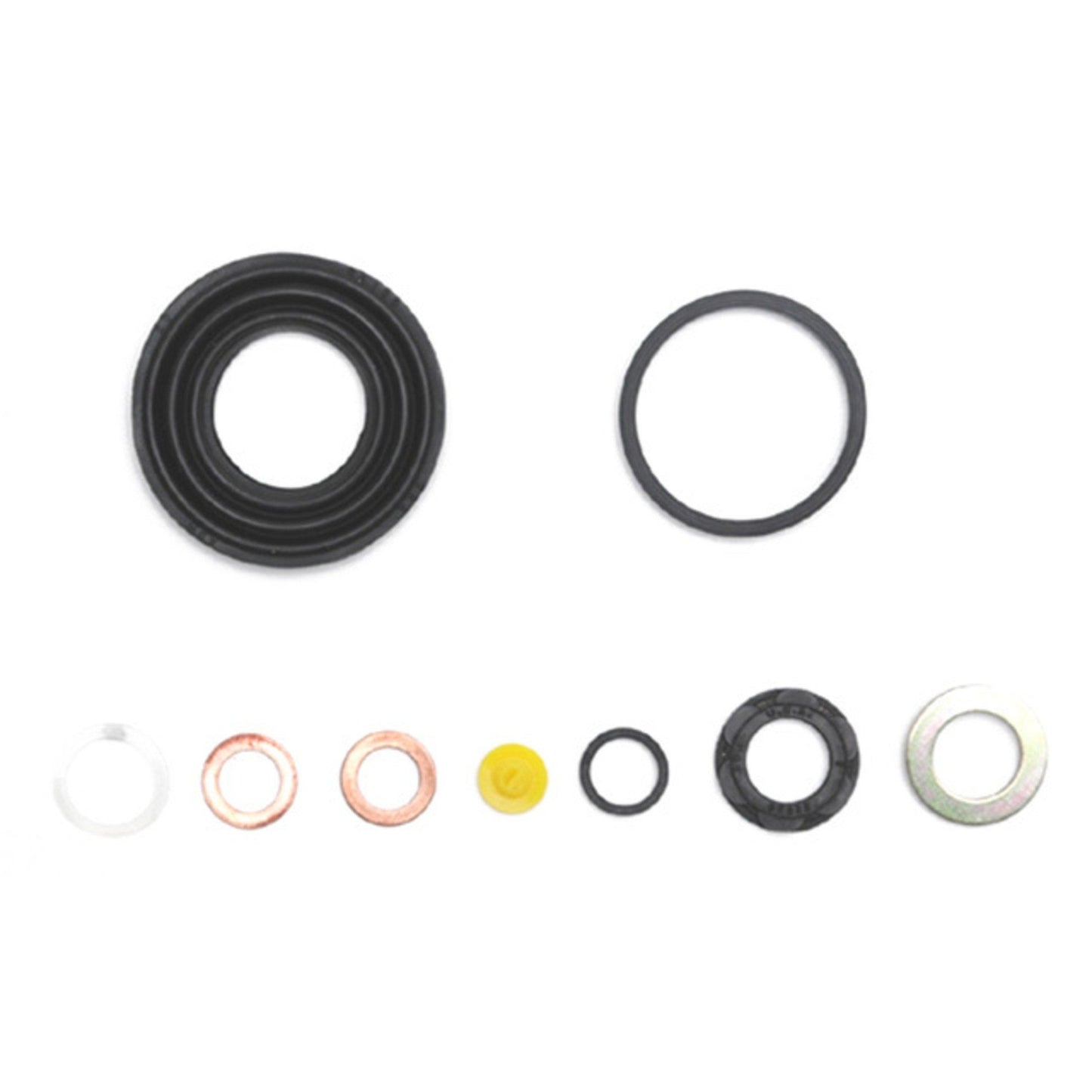Raybestos Brakes Disc Brake Caliper Seal Kit WK1734