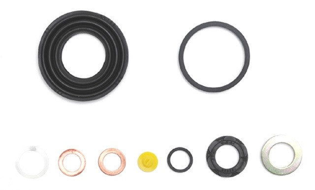 Raybestos Brakes Disc Brake Caliper Seal Kit WK1734