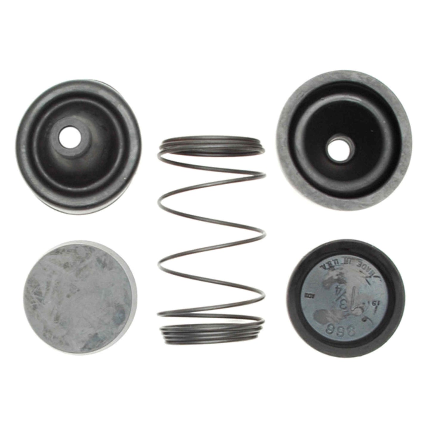 Raybestos Brakes Drum Brake Wheel Cylinder Kit WK173