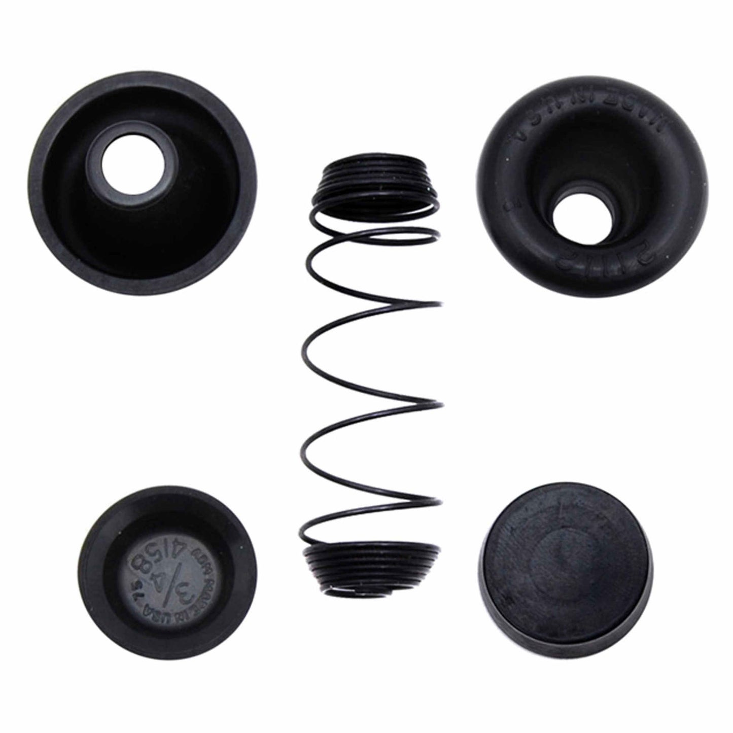 Raybestos Brakes Drum Brake Wheel Cylinder Kit WK1741