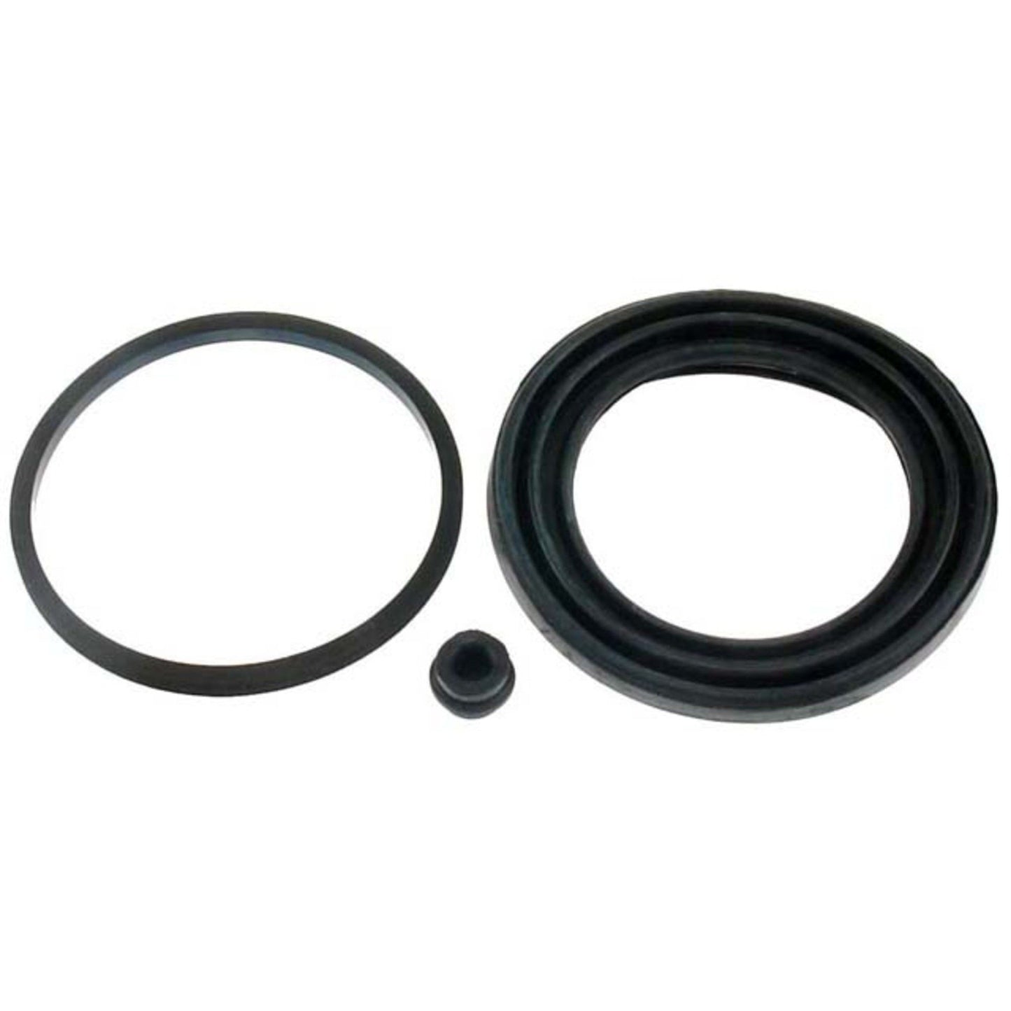 Raybestos Brakes Disc Brake Caliper Seal Kit WK1750