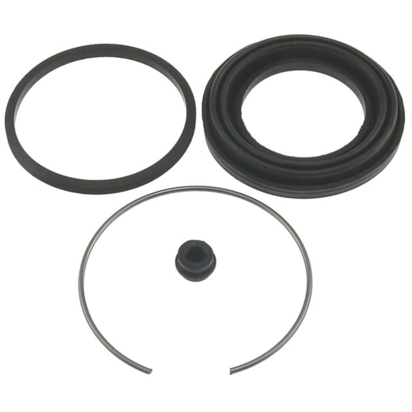 Raybestos Brakes Disc Brake Caliper Seal Kit WK1770