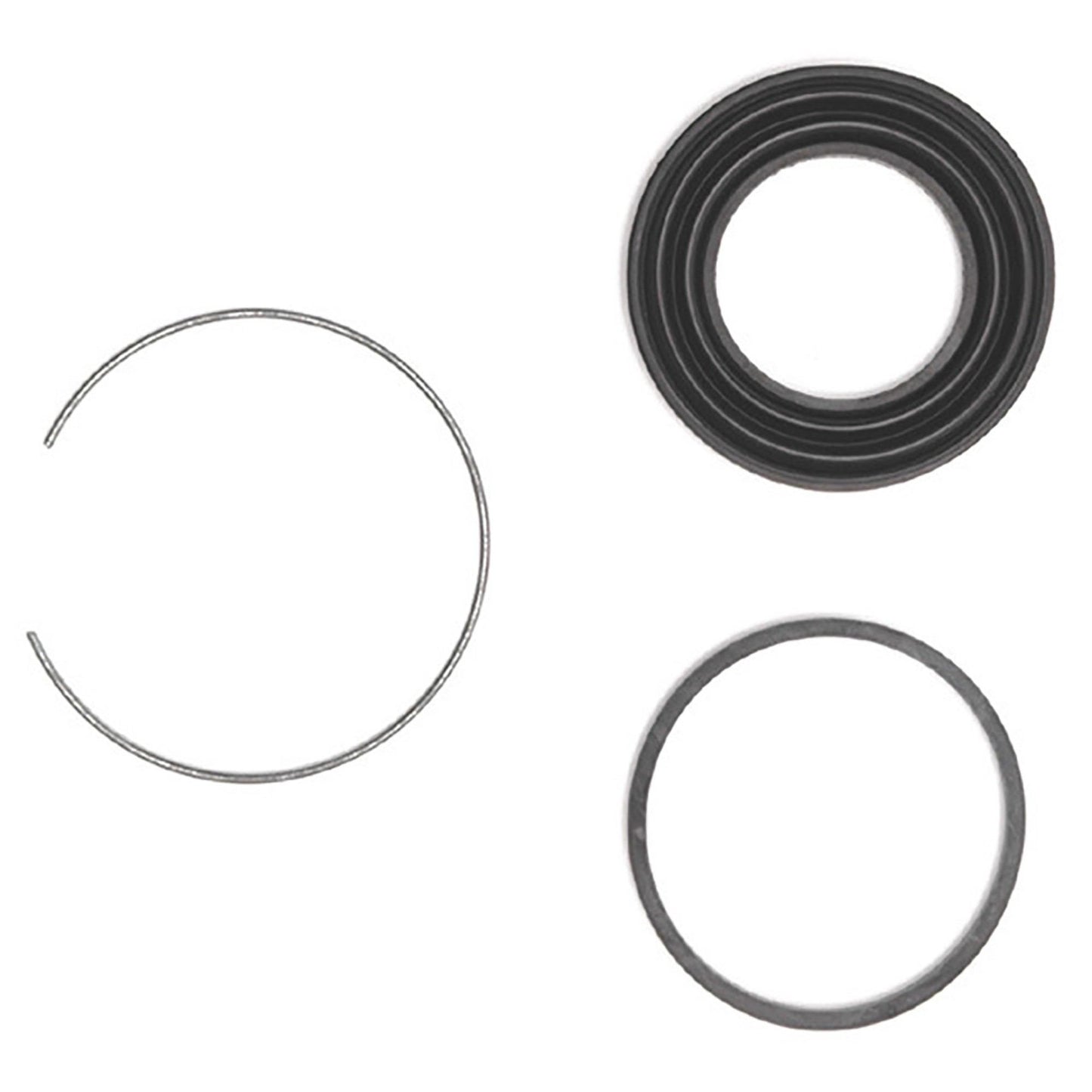 Raybestos Brakes Disc Brake Caliper Seal Kit WK1776