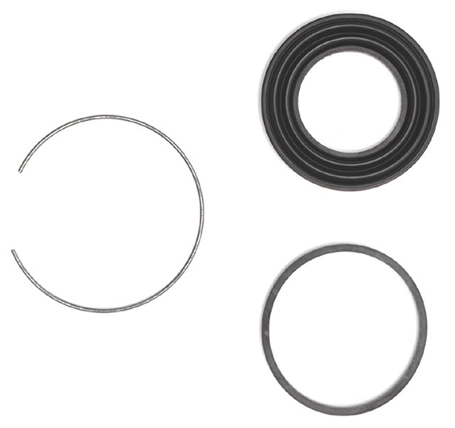 Raybestos Brakes Disc Brake Caliper Seal Kit WK1776