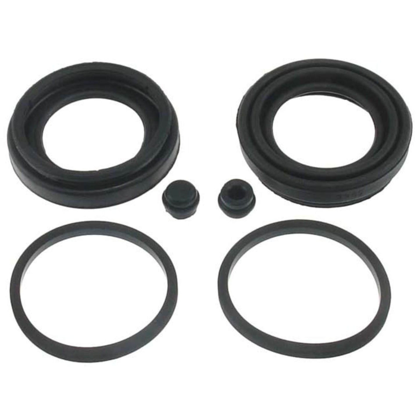 Raybestos Brakes Disc Brake Caliper Seal Kit WK1810