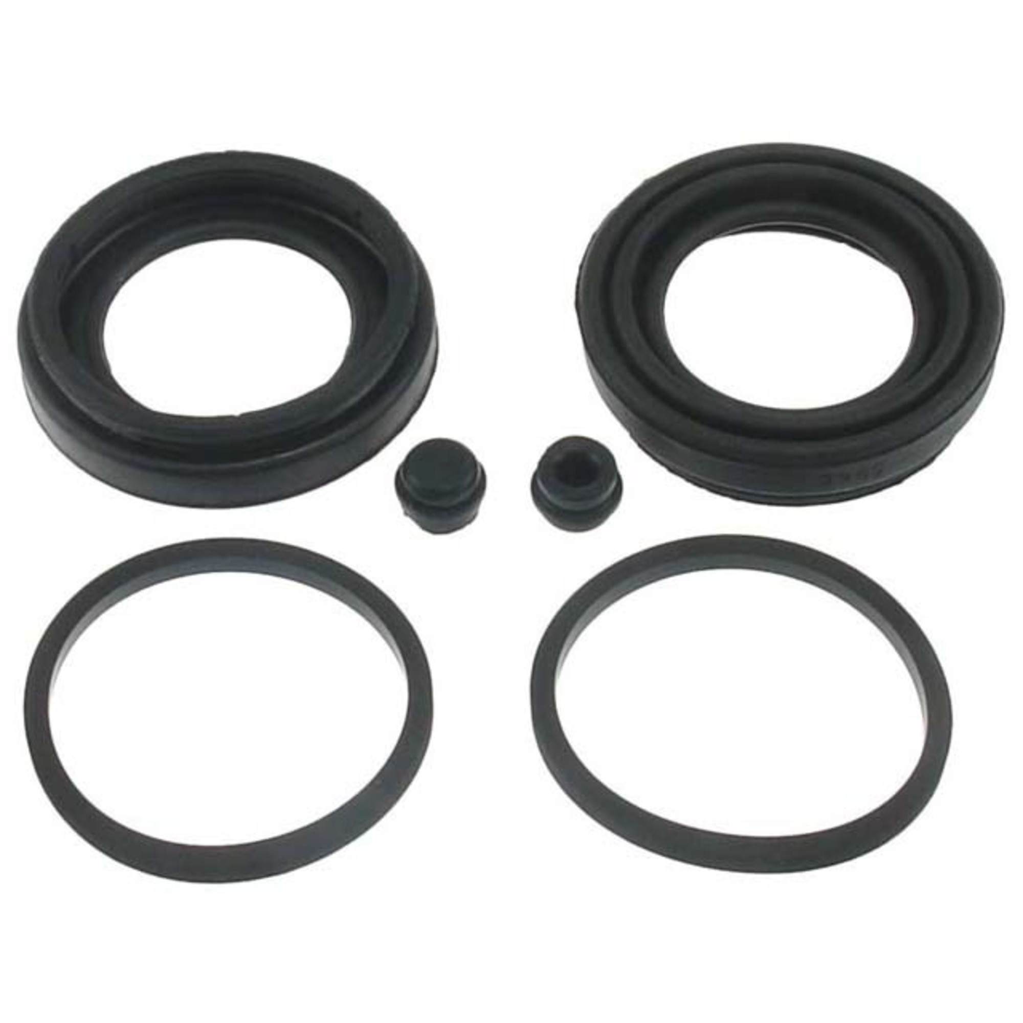 Raybestos Brakes Disc Brake Caliper Seal Kit  top view frsport WK1810
