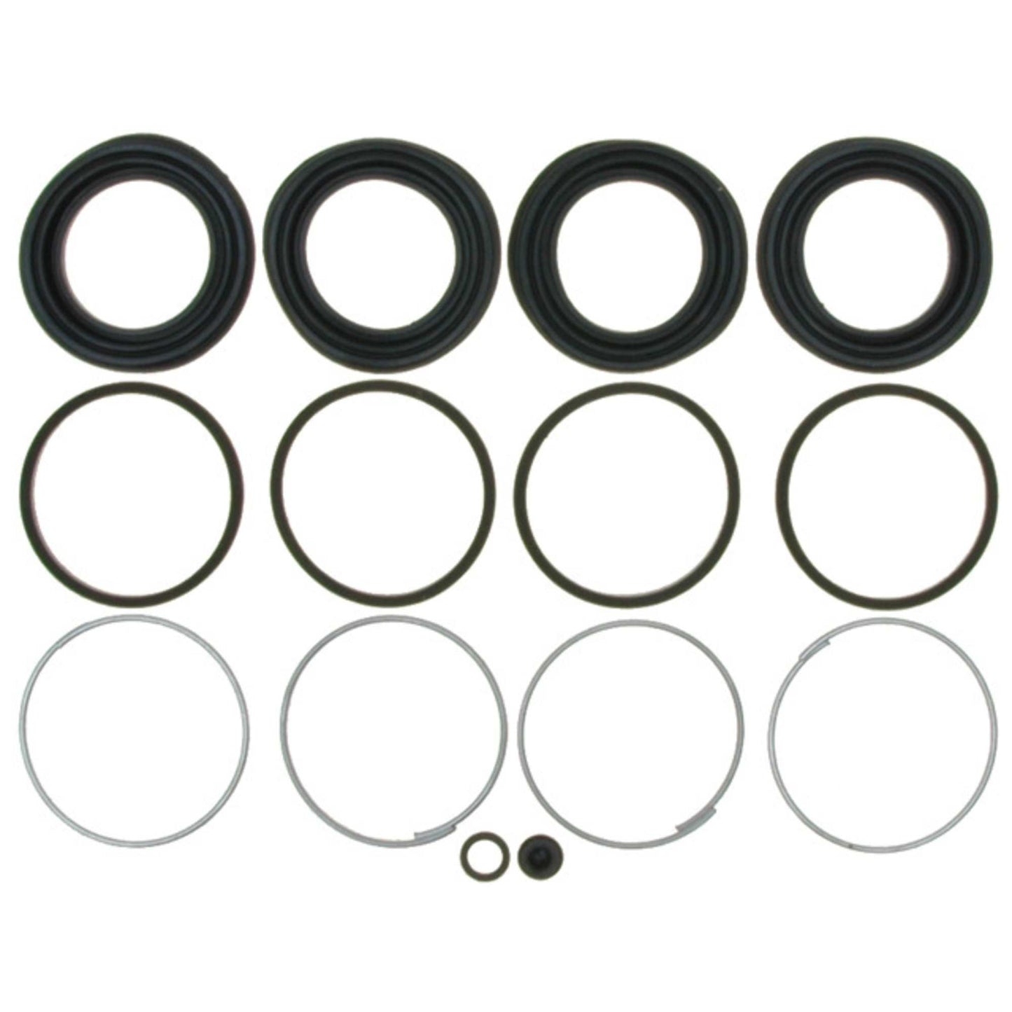 Raybestos Brakes Disc Brake Caliper Seal Kit WK1872