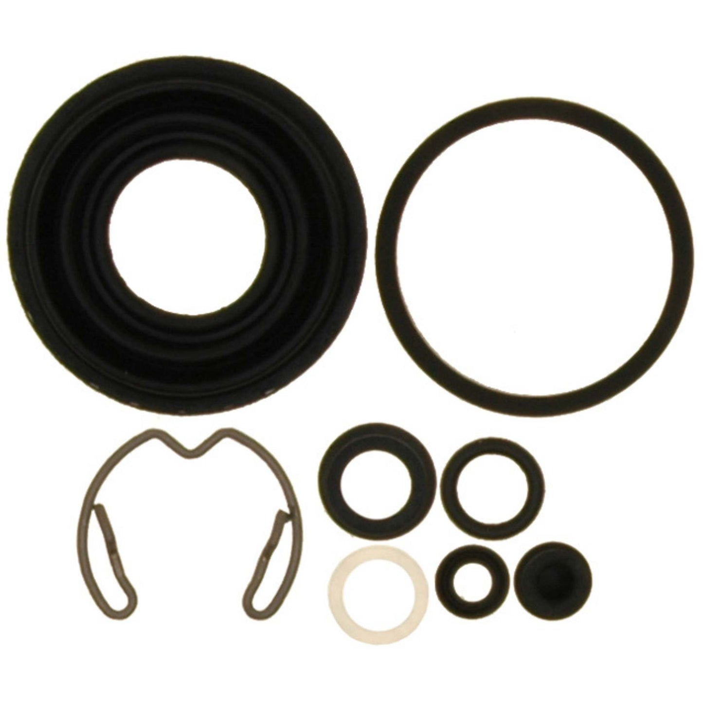 Raybestos Brakes Disc Brake Caliper Seal Kit WK1873