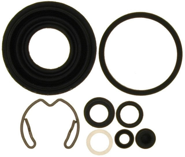 Raybestos Brakes Disc Brake Caliper Seal Kit WK1873