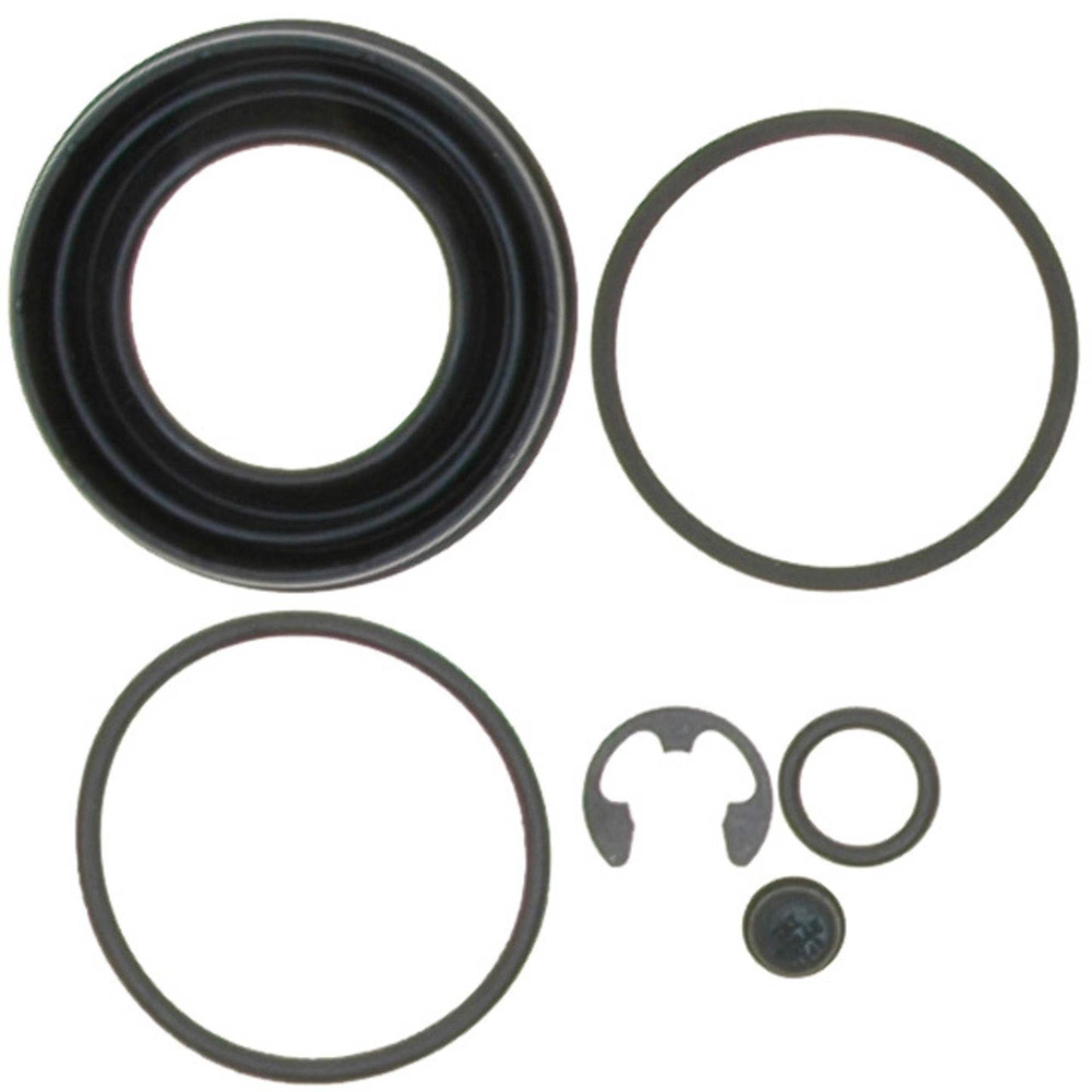 Raybestos Brakes Disc Brake Caliper Seal Kit WK1874