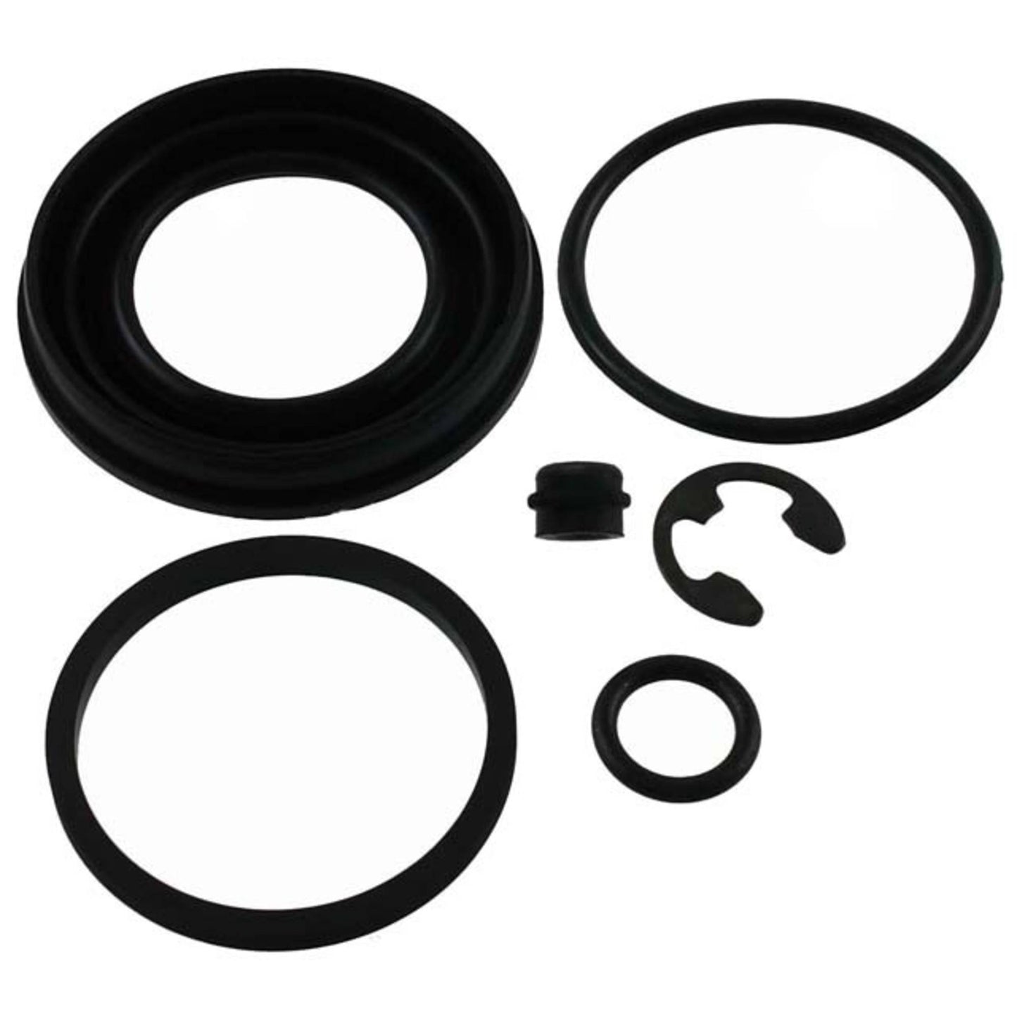 Raybestos Brakes Disc Brake Caliper Seal Kit WK1875