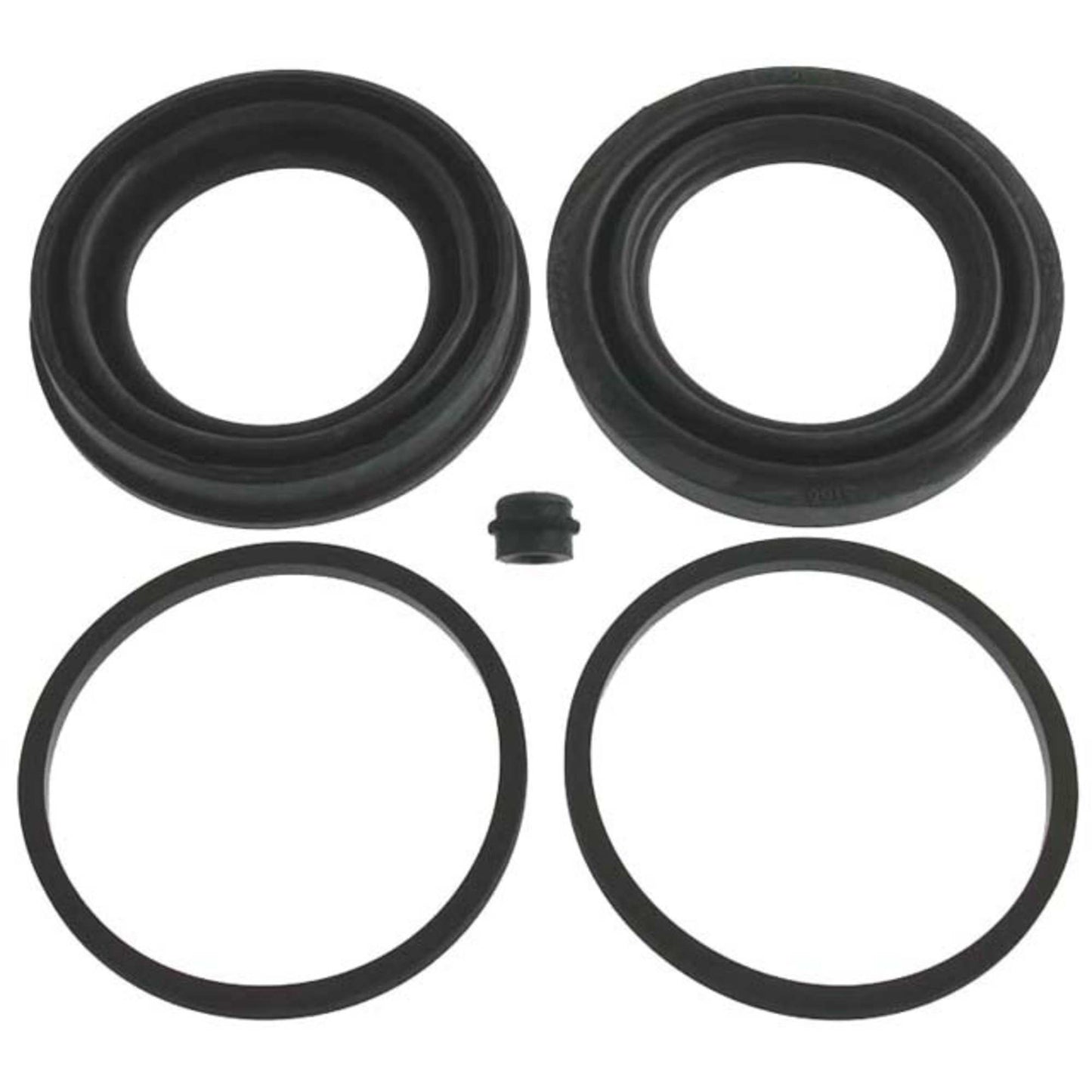 Raybestos Brakes Disc Brake Caliper Seal Kit WK1894