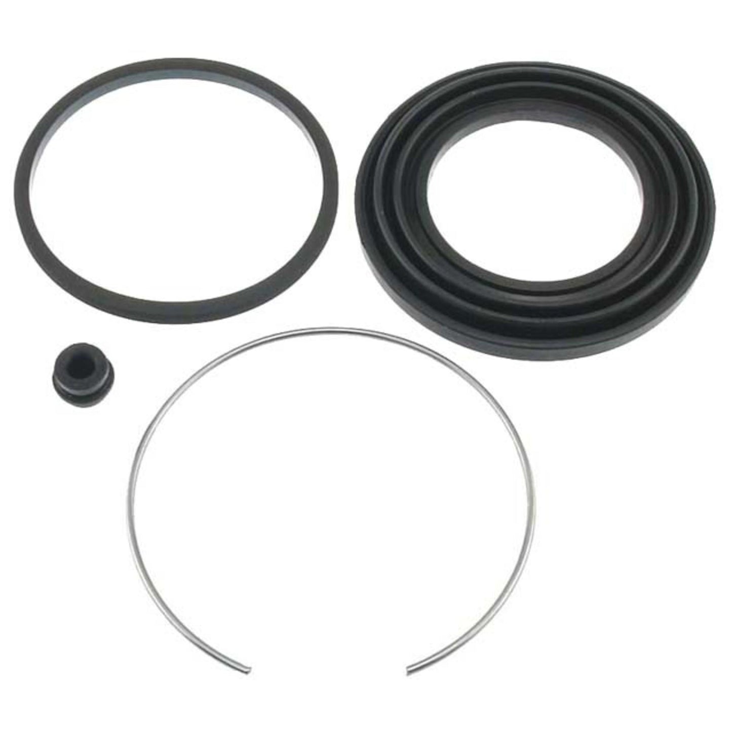 Raybestos Brakes Disc Brake Caliper Seal Kit WK1922