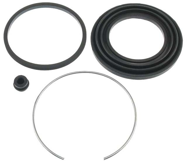 Raybestos Brakes Disc Brake Caliper Seal Kit WK1922