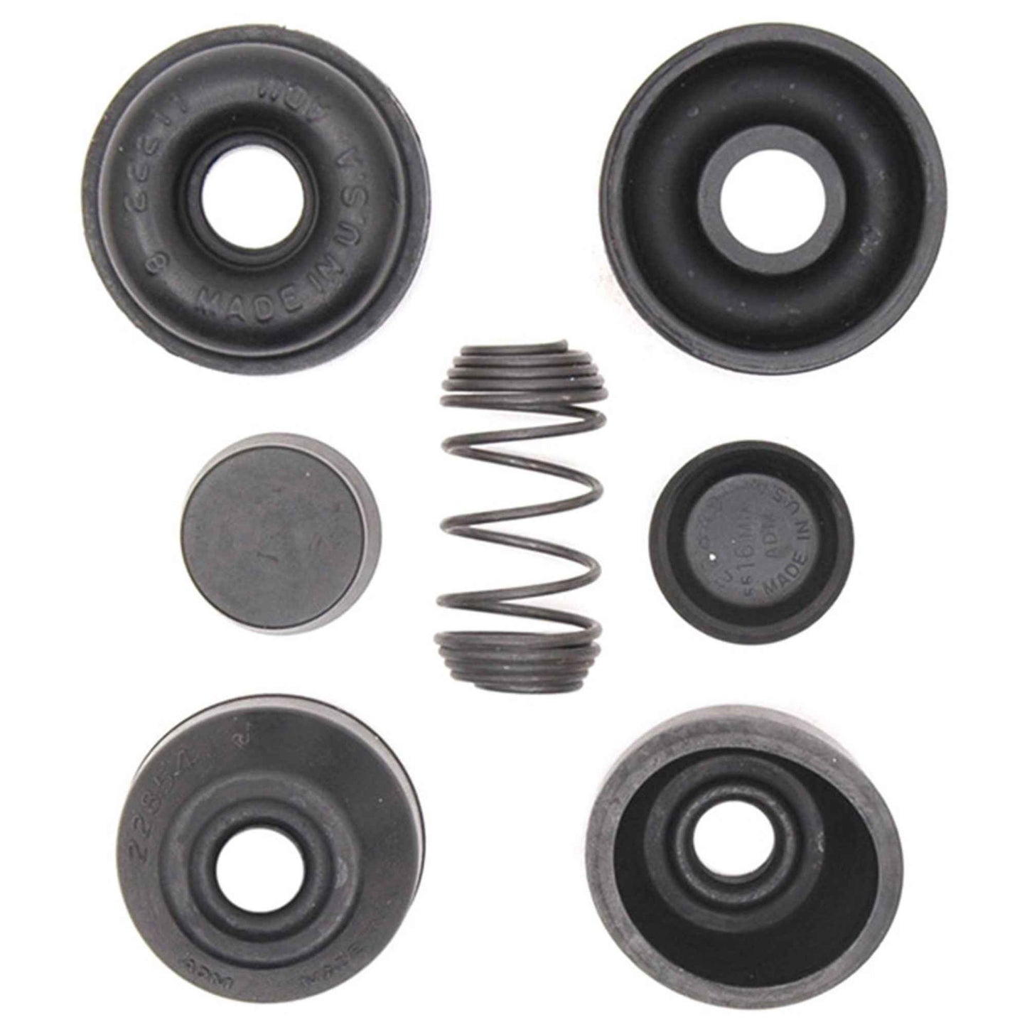 Raybestos Brakes Drum Brake Wheel Cylinder Kit WK1923