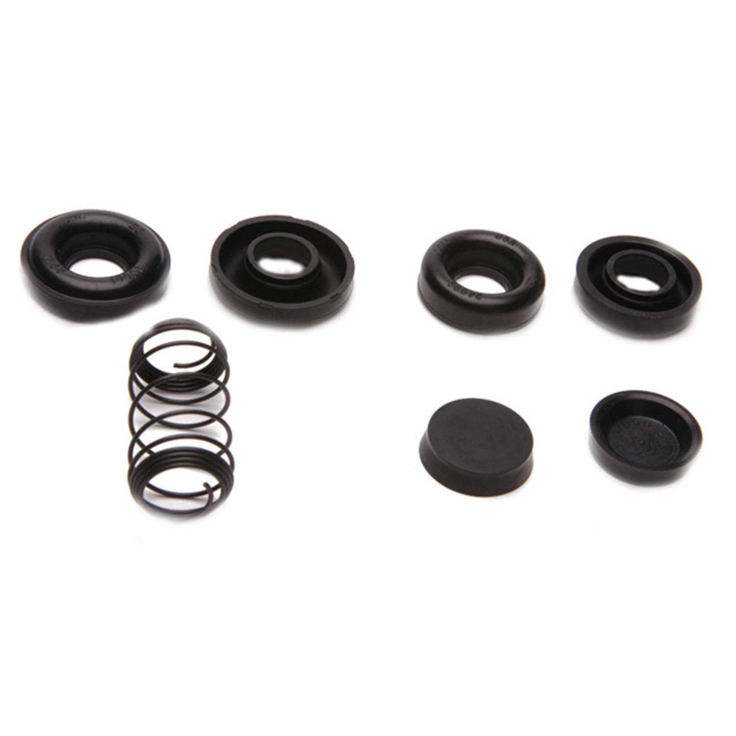 Raybestos Brakes Drum Brake Wheel Cylinder Kit WK1952