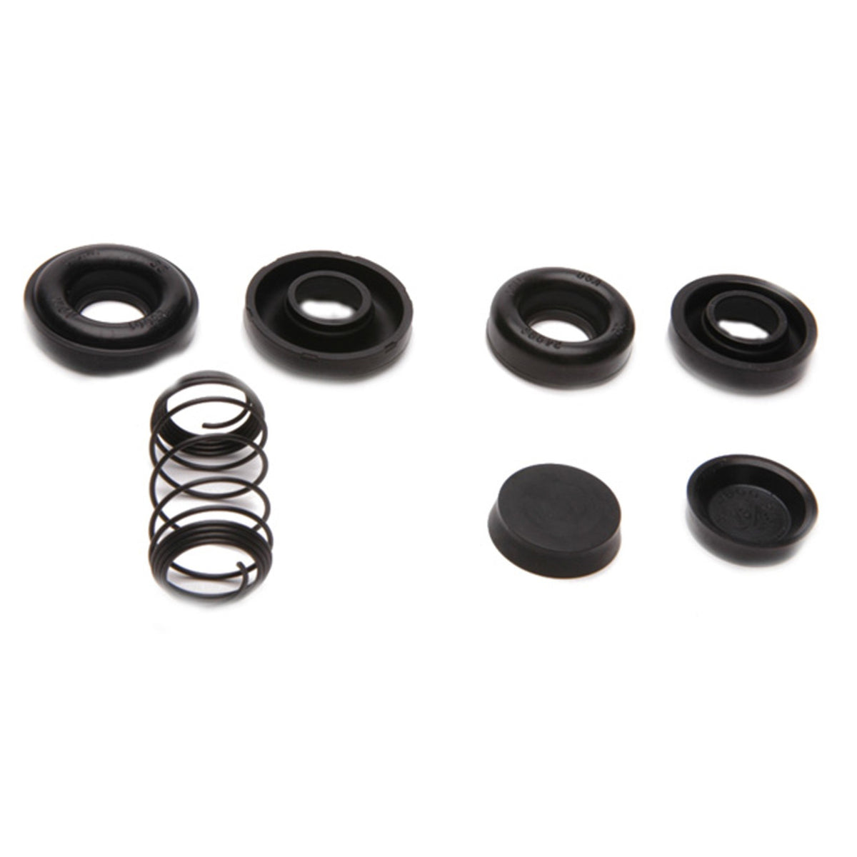 Raybestos Brakes Drum Brake Wheel Cylinder Kit WK1952