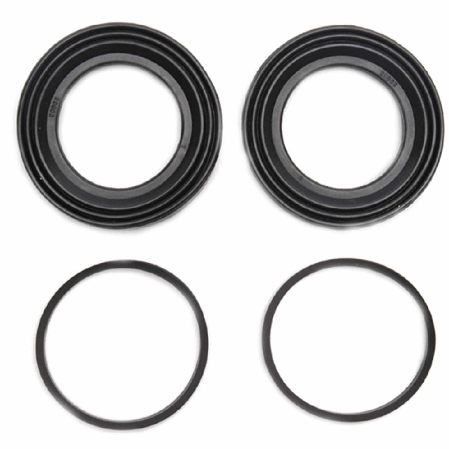 Raybestos Brakes Disc Brake Caliper Seal Kit WK1966