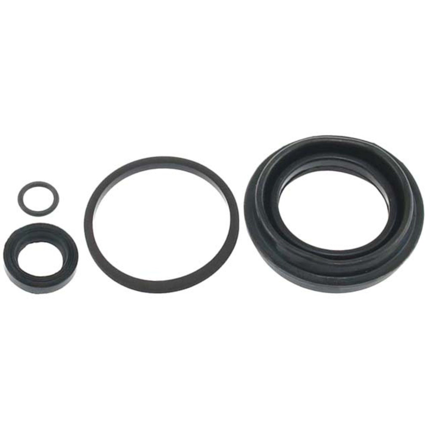 Raybestos Brakes Disc Brake Caliper Seal Kit WK1967