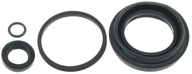 Raybestos Brakes Disc Brake Caliper Seal Kit WK1967