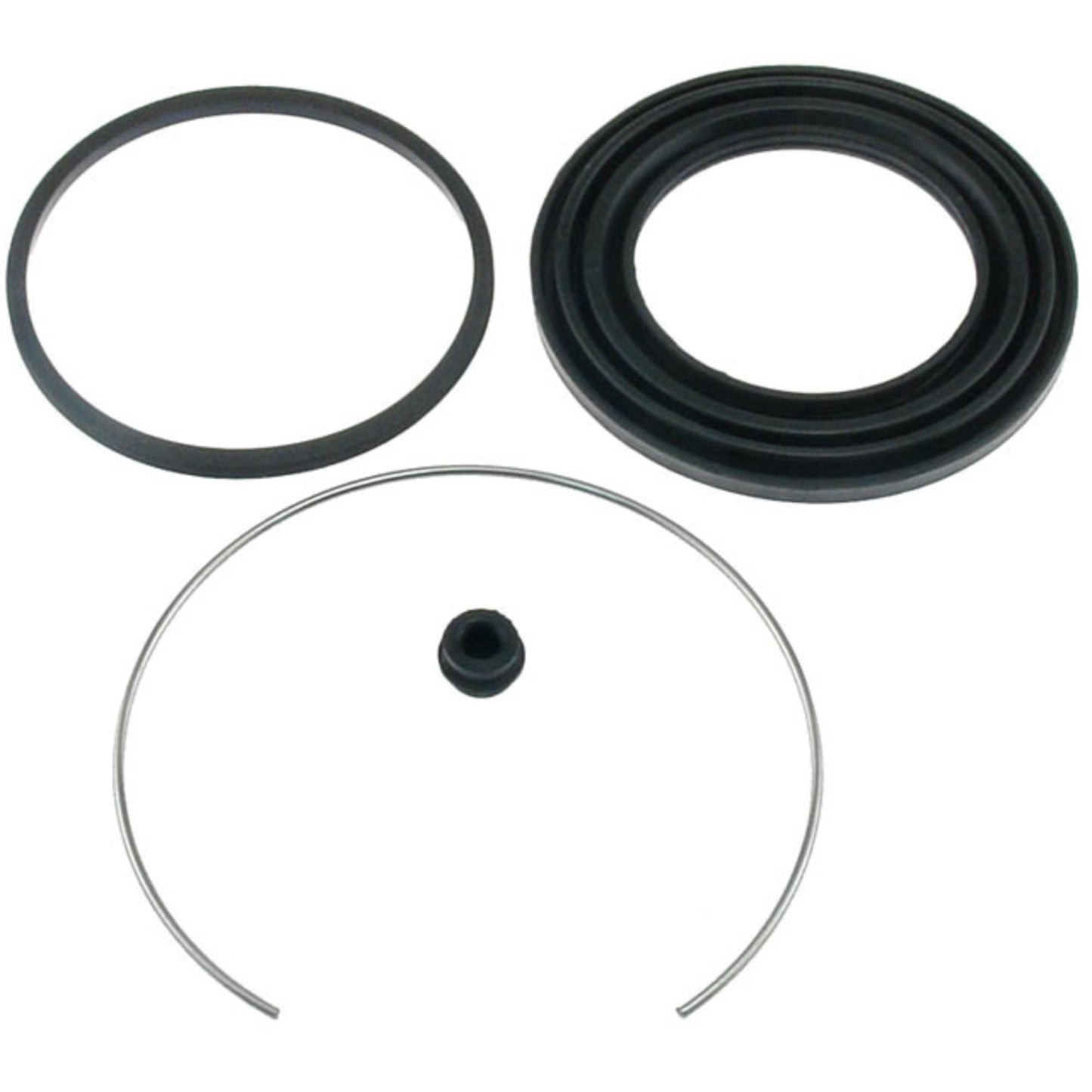 Raybestos Brakes Disc Brake Caliper Seal Kit WK2000