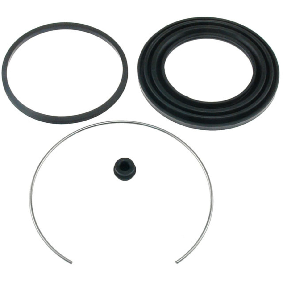 Raybestos Brakes Disc Brake Caliper Seal Kit WK2000