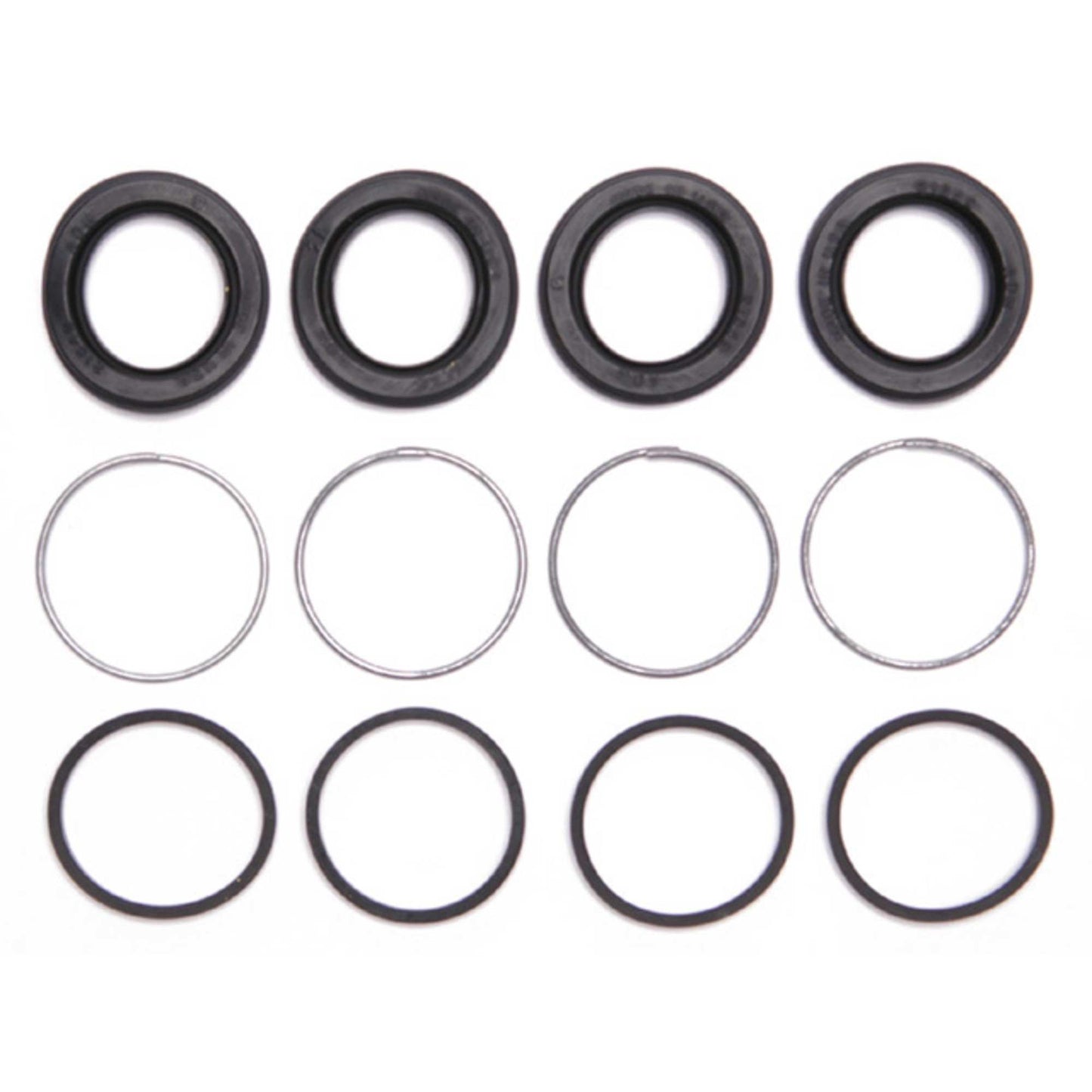 Raybestos Brakes Disc Brake Caliper Seal Kit WK2010