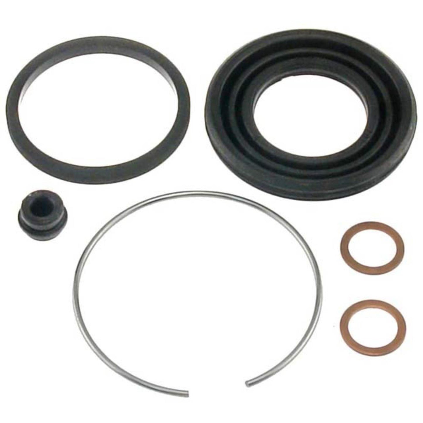 Raybestos Brakes Disc Brake Caliper Seal Kit WK2012