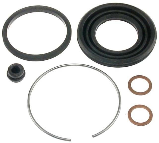 Raybestos Brakes Disc Brake Caliper Seal Kit WK2012