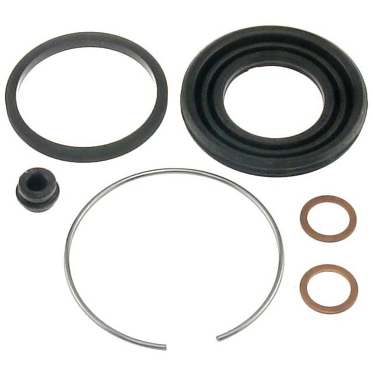 Raybestos Brakes Disc Brake Caliper Seal Kit WK2012